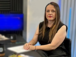 Diana González, concejala de Cuenca, sobre sanción a Cristian Zamora: ‘Se utilizó el aparataje municipal para dañar mi imagen pública’ | Política | Noticias