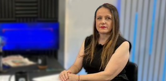 Diana González, concejala de Cuenca, sobre sanción a Cristian Zamora: ‘Se utilizó el aparataje municipal para dañar mi imagen pública’ | Política | Noticias
