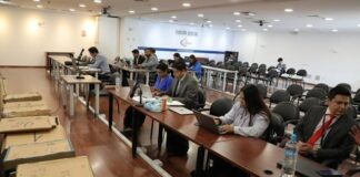 Tribunal condena a seis personas vinculadas a Decevale y ordena pago de $ 693 millones al Isspol | Política | Noticias