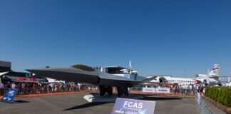 El fracaso del caza europeo expone la debilidad de la defensa de la UE | Economía