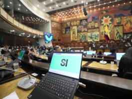 Asamblea Nacional aprueba informe de fiscalización sobre compra de 60 trolebuses eléctricos para Quito y pide a Contraloría y Fiscalía ampliar investigaciones | Política | Noticias