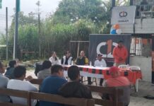 Centro Democrático define sus precandidatos en Pichincha para las seccionales | Política | Noticias