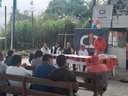Centro Democrático define sus precandidatos en Pichincha para las seccionales | Política | Noticias