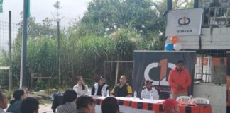 Centro Democrático define sus precandidatos en Pichincha para las seccionales | Política | Noticias