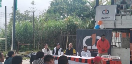 Centro Democrático define sus precandidatos en Pichincha para las seccionales | Política | Noticias