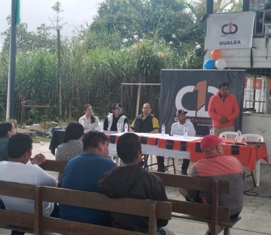 Centro Democrático define sus precandidatos en Pichincha para las seccionales | Política | Noticias