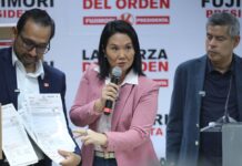 Seguridad y estabilidad económica: los principales pedidos de los peruanos al próximo gobierno de Keiko Fujimori | Política | Noticias