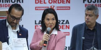 Seguridad y estabilidad económica: los principales pedidos de los peruanos al próximo gobierno de Keiko Fujimori | Política | Noticias