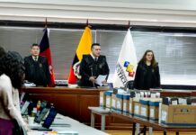 Luego de cuatro días de suspensión, este lunes continúa el juicio en el caso Sinohydro; Fiscalía concluyó la presentación de su prueba | Política | Noticias