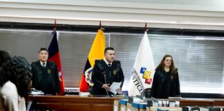 Luego de cuatro días de suspensión, este lunes continúa el juicio en el caso Sinohydro; Fiscalía concluyó la presentación de su prueba | Política | Noticias