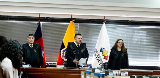 Luego de cuatro días de suspensión, este lunes continúa el juicio en el caso Sinohydro; Fiscalía concluyó la presentación de su prueba | Política | Noticias