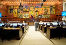 Pleno da sesenta días a la Comisión de Fiscalización para actualizar informe de fiscalización sobre el caso Sucre-Foglocons que se inició en 2021 | Política | Noticias