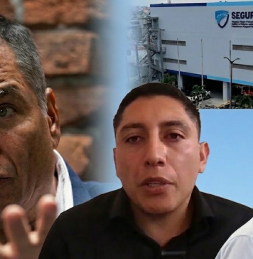 Rafael Correa puso vigilancia a vivienda y pidió intervenir llamadas con ayuda de Rodney Rengel, Segura EP y Fernando Cornejo | Política | Noticias