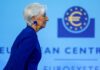 El BCE sube los tipos por primera vez en casi tres años y empeora sus previsiones de inflación | Economía
