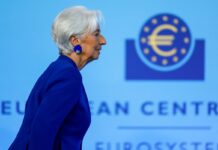 El BCE sube los tipos por primera vez en casi tres años y empeora sus previsiones de inflación | Economía