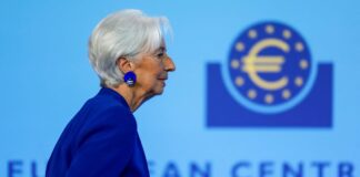 El BCE sube los tipos por primera vez en casi tres años y empeora sus previsiones de inflación | Economía