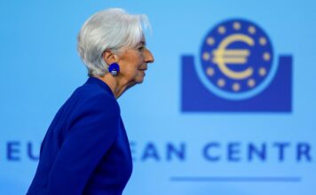 El BCE sube los tipos por primera vez en casi tres años y empeora sus previsiones de inflación | Economía