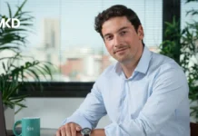 Entrevista a Antón Díez sobre la propuesta diferencial de N26