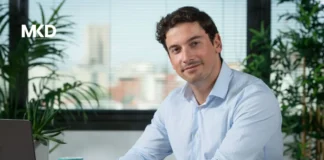 Entrevista a Antón Díez sobre la propuesta diferencial de N26
