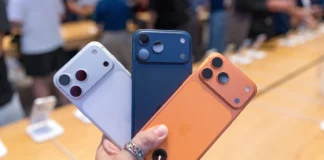 Apple anuncia el incremento del precio de sus productos por la IA