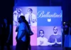CA7RIEL y Paco Amoroso: Ballantine’s x COLORSxSTUDIOS