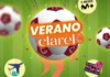 Clarel se suma a la fiebre del Mundial con premios y viajes