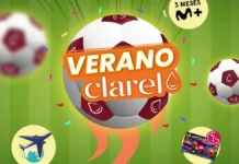 Clarel se suma a la fiebre del Mundial con premios y viajes