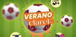 Clarel se suma a la fiebre del Mundial con premios y viajes