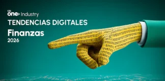 t2ó ONE analiza cómo la IA y los datos están redefiniendo la confianza en las finanzas en 2026