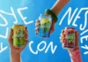 Nestea adjudica su cuenta creativa a MONO Madrid