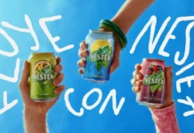 Nestea adjudica su cuenta creativa a MONO Madrid