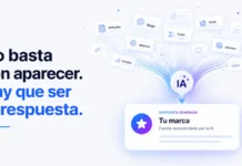AEO y GEO: diferencia estratégica