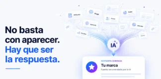 AEO y GEO: diferencia estratégica