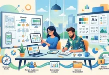 Preparación y consejos antes de crear tu web