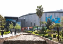 El CC Islazul confía a Kitchen su reposicionamiento de marca y estrategia digital