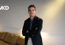 Entrevista a Jaime Dolagaray, socio director de Branward