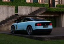 Dimite el jefe de marketing de Ferrari