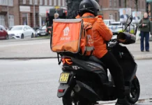 Just Eat entrega su cuenta global de medios a EssenceMediacom