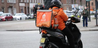 Just Eat entrega su cuenta global de medios a EssenceMediacom