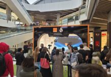 Orange y Real Madrid convierten al aficionado en protagonista