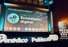 La IA es la protagonista del nuevo Ecosistema Digital