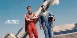 Nace The Human Cannonball, un nuevo estudio creativo español