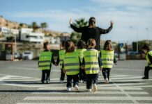 ¿Para qué sirve la escuela cuando la información está a un clic?