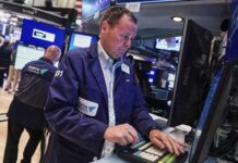 ¿Se romperán las costuras de la Bolsa?
