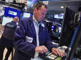 ¿Se romperán las costuras de la Bolsa?