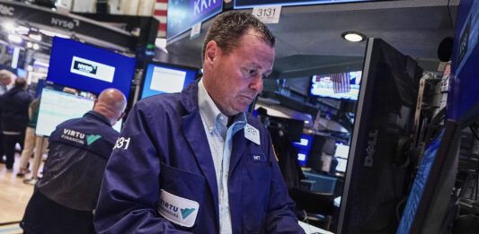 ¿Se romperán las costuras de la Bolsa?