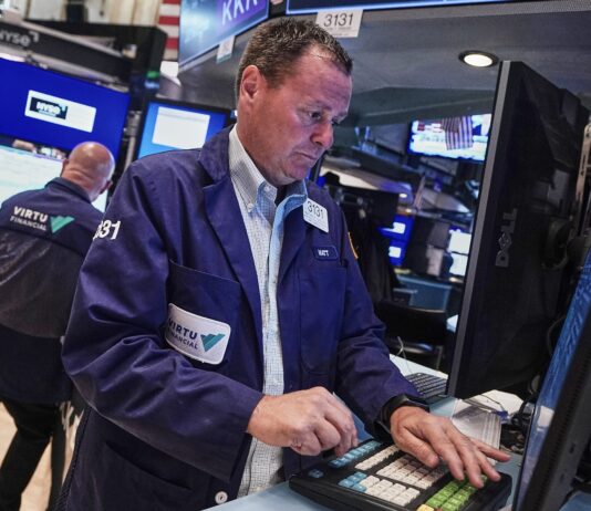 ¿Se romperán las costuras de la Bolsa?