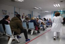 14 gráficos para explicar el aumento de las bajas laborales en España