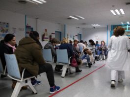 14 gráficos para explicar el aumento de las bajas laborales en España