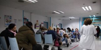 14 gráficos para explicar el aumento de las bajas laborales en España